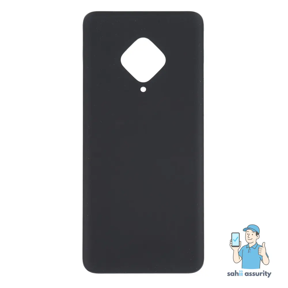 Back Panel Cover for Vivo S1 Pro thumbnail
